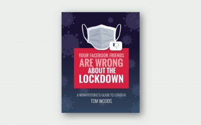 Your Facebook Friends Are Wrong About The Lockdown