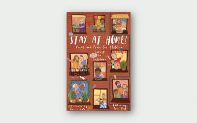 Stay At Home! Poems and Prose for Children in Lockdown