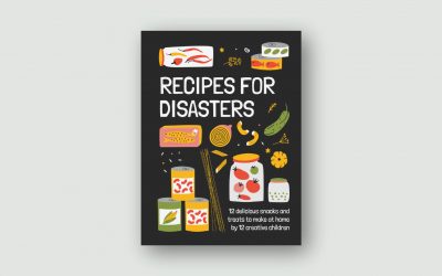 Recipes for Disasters