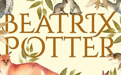 All Titles and Ebooks by Beatrix Potter