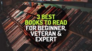 What to Read? 3 Best Books To Read For A Beginner, Veteran and Expert from Each Genre - Part 1