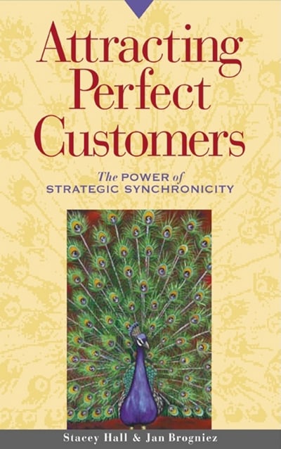 Attracting Perfect Customers by Jan Brogniez and Stacey Hall