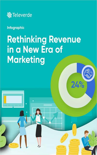 Rethinking Revenue in a New Era of Marketing