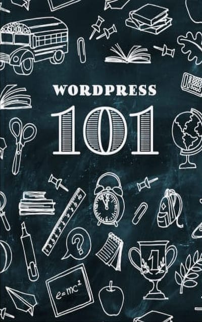 Wordpress 101
