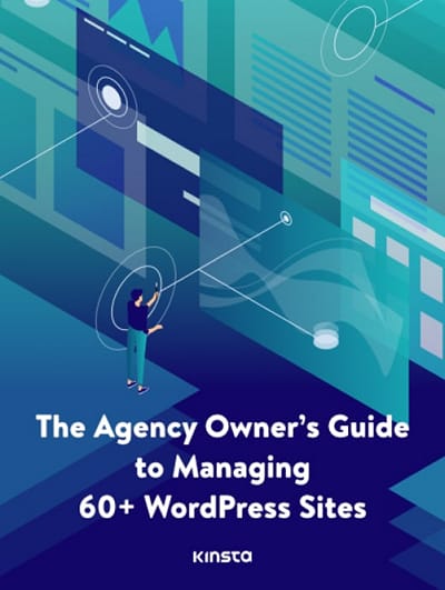 The Agency Owner’s Guide to Managing 60+ WordPress Sites