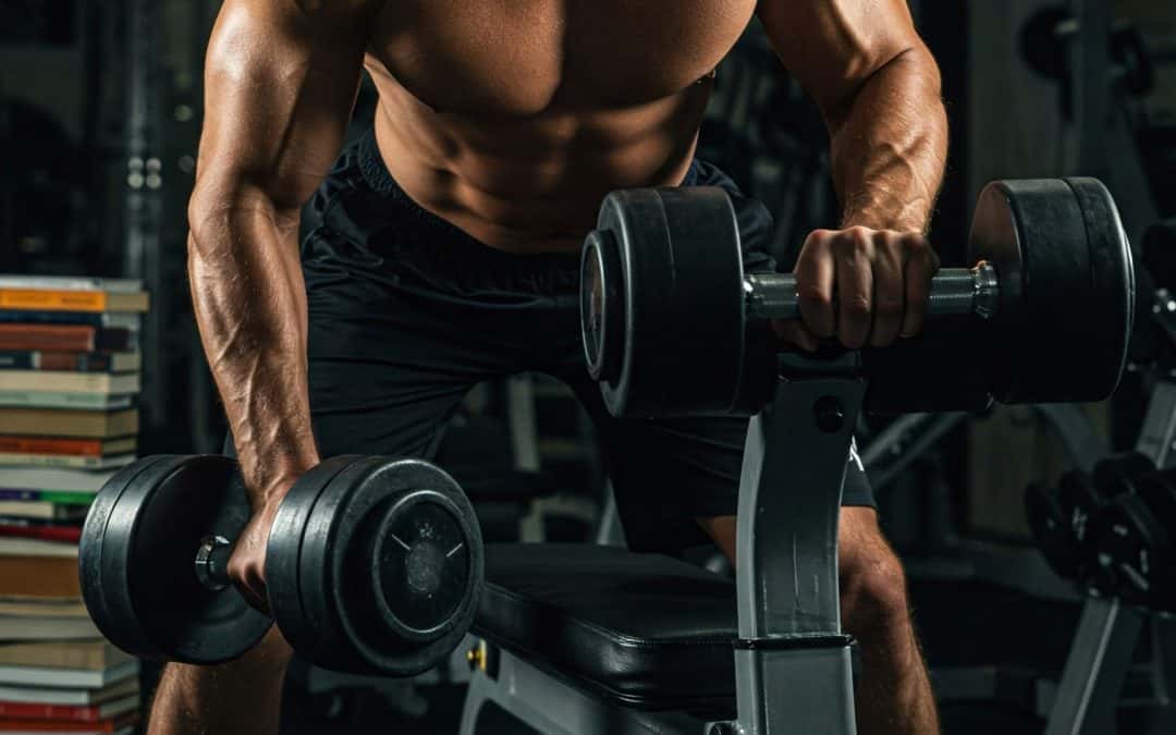 Bodybuilding and Fitness